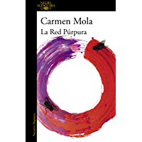 La red púrpura (La novia gitana 2)